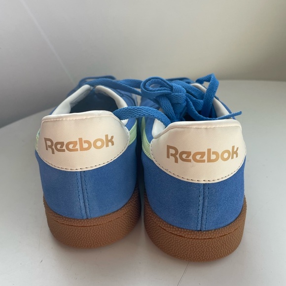 NWT Reebok Club C Grounds Sneaker Size 9 - Picture 9 of 15